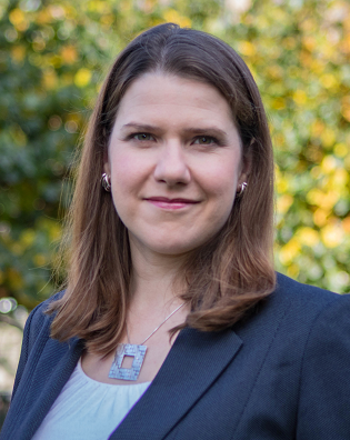 Jo Swinson