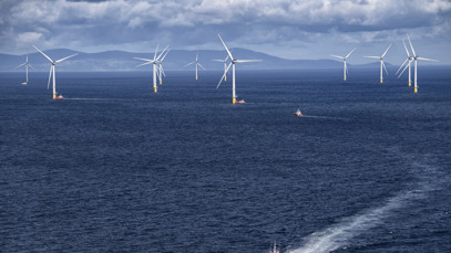 Government announces lift of onshore wind ban after five years 