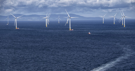 Government announces lift of onshore wind ban after five years 