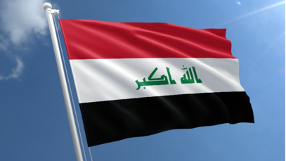 Doing business in Iraq