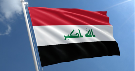 Doing business in Iraq