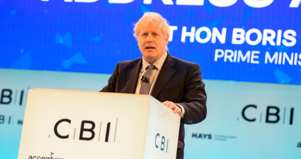 Will the next government partner business?