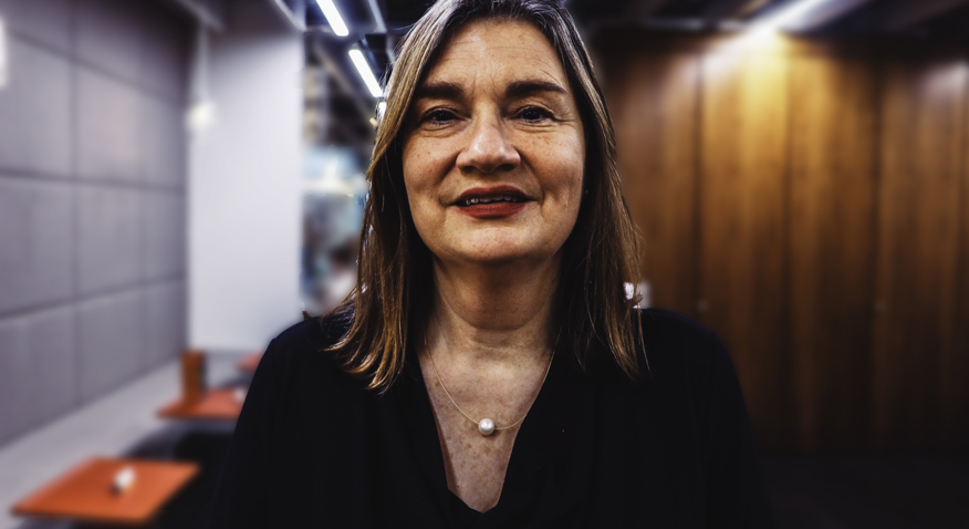 Flora Hamilton