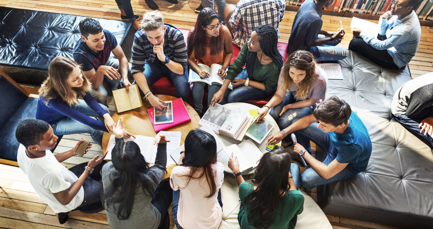 Education and learning for the modern world
