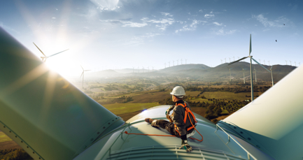 Don't Wait, Innovate: Stepping Up R&D, From St. Austell to St. Andrews