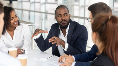 How the performance of the UK labour market is affecting business