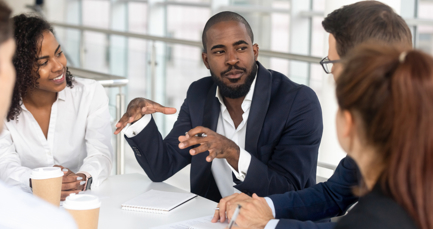 How the performance of the UK labour market is affecting business
