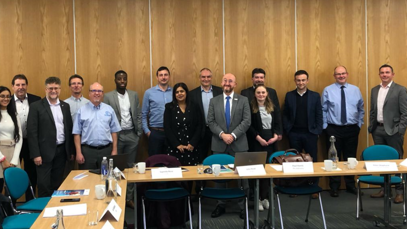 CBI members helping deliver strategy for growth in Derbyshire and Nottinghamshire 
