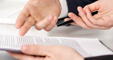 CBI responds to Transforming Public Procurement consultation 
