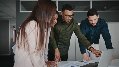 Embracing purpose: rethinking what a successful business looks like