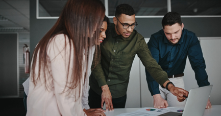 Embracing purpose: rethinking what a successful business looks like