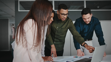 Embracing purpose: rethinking what a successful business looks like