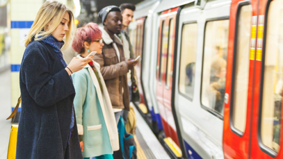 Factsheet: commuting in a pandemic 