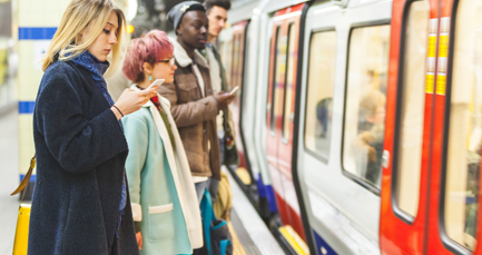 Factsheet: commuting in a pandemic 