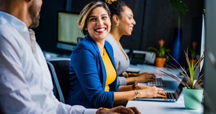 Work Health Index: caring for your staff will help you keep your staff