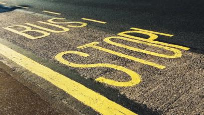 Investment in bus services could transform the commute