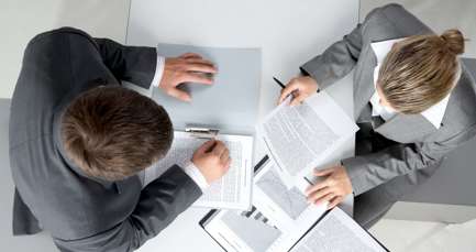 Why reforming contract management is critical to the public purse and to business