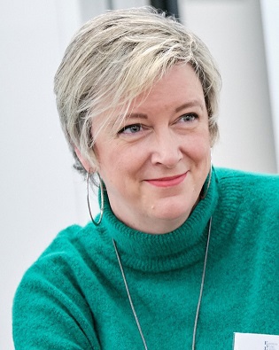 Polly Billington