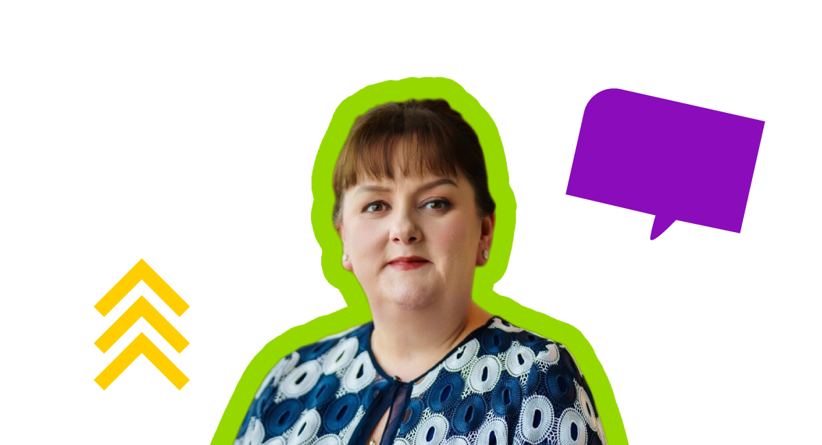 ISR One Year On Webpage Graphics V5 Quote Amanda Murphy