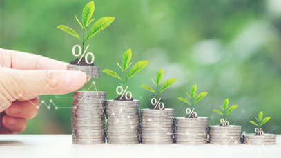 Latest news on the Green Finance Strategy Update 