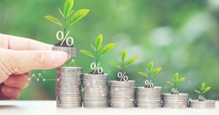 Latest news on the Green Finance Strategy Update 