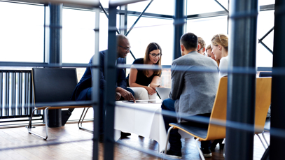 At your service: ‘why boosting services trade will open doors for UK prosperity’