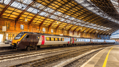 Is there light at the end of the HS2 tunnel?