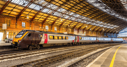 Transport Secretary puts rail reform back on track