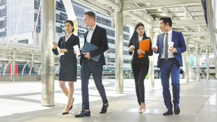 Can your business or trade association help shape the future of services trade?