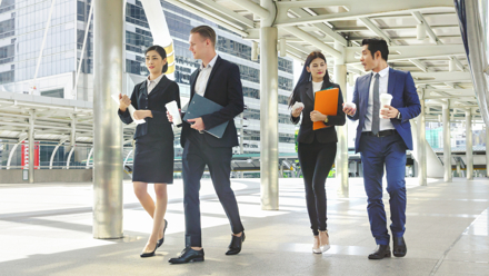 Can your business or trade association help shape the future of services trade?