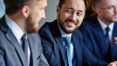 Facing uncertainty head on: key leadership actions to help navigate change