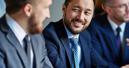 Facing uncertainty head on: key leadership actions to help navigate change