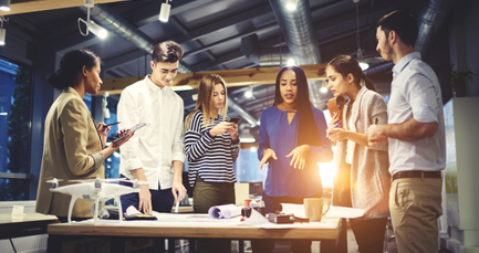 Good Business Charter: promoting good practice
