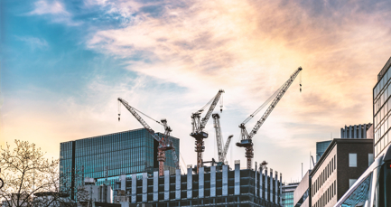 Fine Margins: delivering financial sustainability in UK construction 