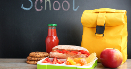 Breakfast Clubs: how the Greggs Foundation tackles food poverty