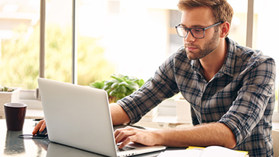 Encocam: motivating employees in uncertain times