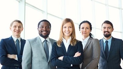 How businesses are planning to return to their offices