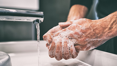 Anglian Water: giving back to the community during crisis