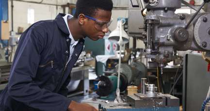Labour market overview