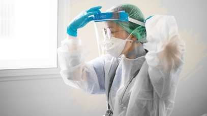 EDF: utilising LAMP testing across multiple sites