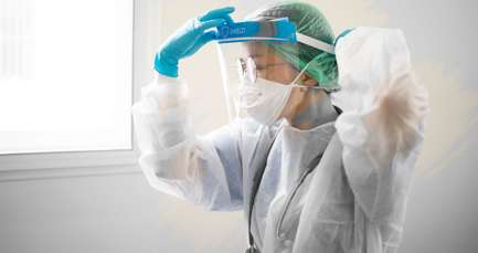EDF: utilising LAMP testing across multiple sites