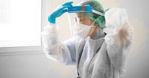Factsheet: coronavirus and the PPE challenge