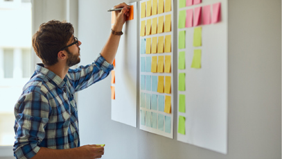 Curo: starting a new business in a pandemic