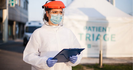 CBI Business PPE Demand Survey results