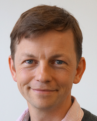 Ali Clabburn