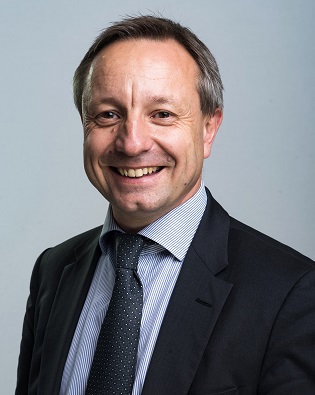 Jonathan Brearley