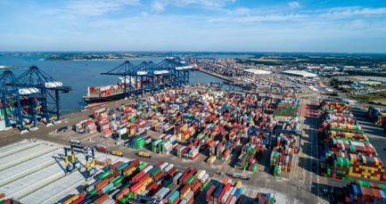 Freeports explained: what are they and what are their benefits?
