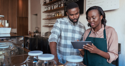 Helping the hospitality industry adapt to the new normal