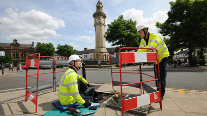 Openreach: keeping the nation connected during the pandemic