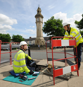 Openreach: Keeping the nation connected during the pandemic